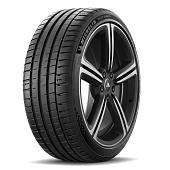 шина Michelin Pilot Sport 5 255/40R20 101Y XL в Санкт-Петербурге