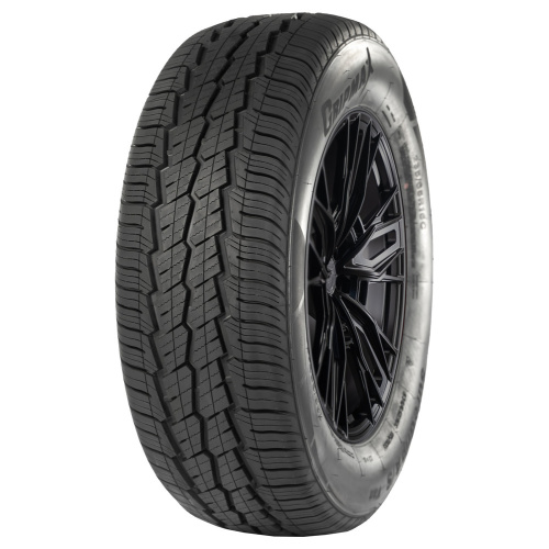 Gripmax SureGrip A/S Van 225/70R15C 112/110T BSW