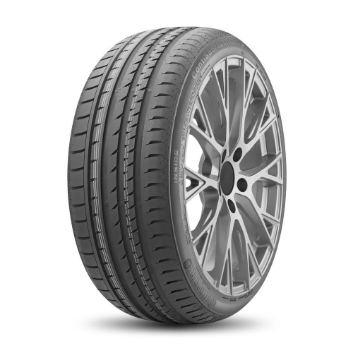 Continental ContiSportContact 3 205/45R17 84V FR * (2018)