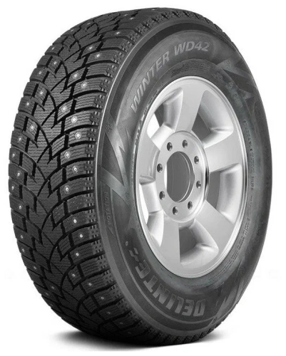 Delinte Winter WD42 195/70R15C 104/102R шип