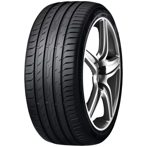 Nexen N'Fera Sport SUV 235/60R18 107V XL