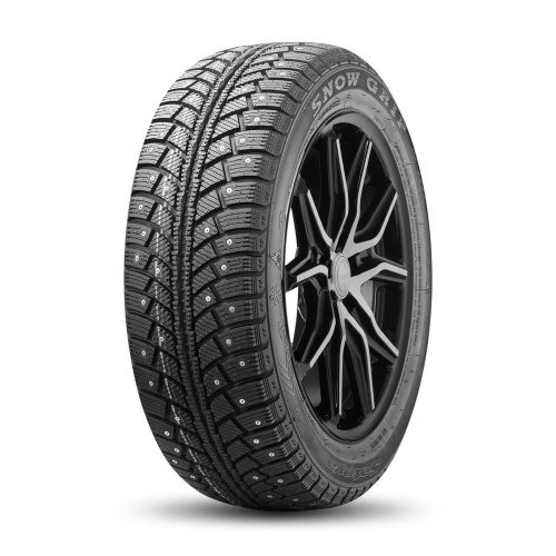Satoya Snow Grip 175/65R14 82T шип