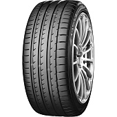 шина Yokohama Advan Sport V105S 225/50R18 95W в Санкт-Петербурге