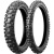 Bridgestone Battlecross X30 100/100 -18 59M TT Rear NHS 2023