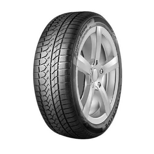 Goodride ZuperSnow Z-507 225/55R19 99V