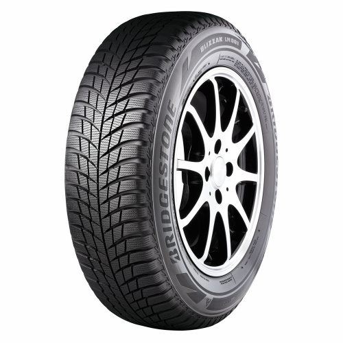 Bridgestone Blizzak LM-001 215/65R17 99H MO (2021)