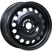 TREBL R-1676 (коробка) 6.5x16/4x100 ET37 D60.1 Silver