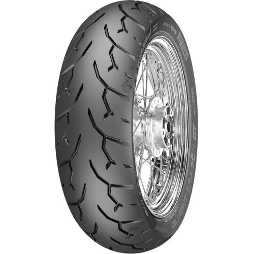 Pirelli Night Dragon GT 180/55 B18 80H TL Front/Rear REINF