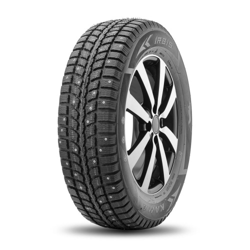 Кама 505 Irbis 175/65R14 82T шип