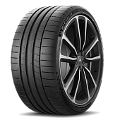 шина Michelin Pilot Sport S 5 325/30R21 108Y XL ND0 в Санкт-Петербурге