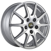 CROSS STREET CR-04 6.5x16/4x100 ET36 D60.1 SF