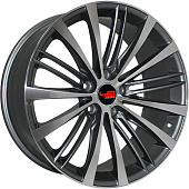 LegeArtis Replica Concept-B529 8.5x20/5x112 ET25 D66.6 GMF