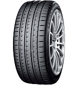 шина Yokohama Advan Sport V105T 275/40R22 108Y в Санкт-Петербурге