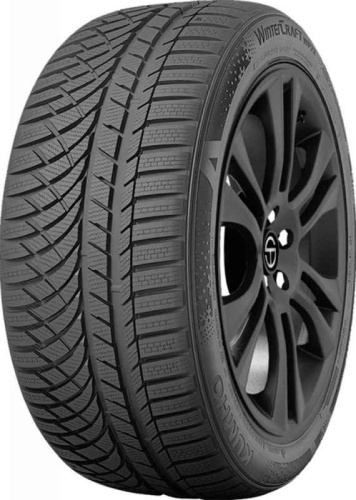 Kumho WinterCraft WP72 245/40R19 98V XL (2023)