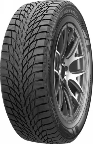 Kumho WinterCraft Ice Wi51 195/60R16 93T XL