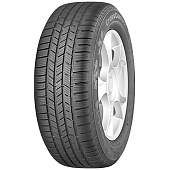шина Continental ContiCrossContact Winter 295/40R20 110V XL FR MO (2016) в Санкт-Петербурге