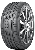 шина Nokian Tyres Nordman SZ2 225/50R17 98W XL в Санкт-Петербурге