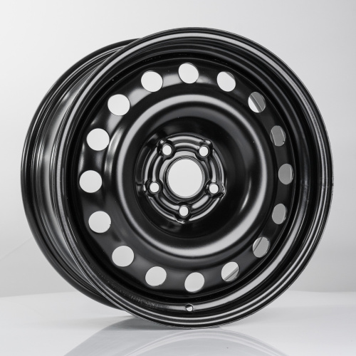 TREBL X40961 (коробка) 7x17/5x108 ET33 D60.1 Silver