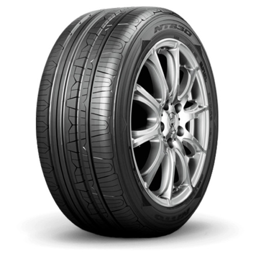 Nitto NT830 plus 235/55R17 103W (2021)