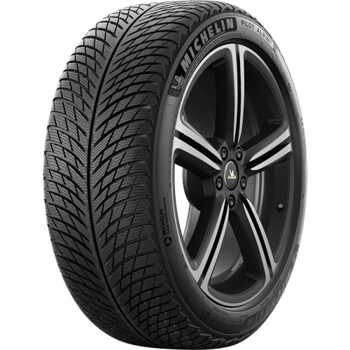 Michelin Pilot Alpin 5 225/45R19 96V XL