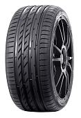 шина Nokian Tyres Hakka Black 255/35R20 97Y XL (2017) в Санкт-Петербурге