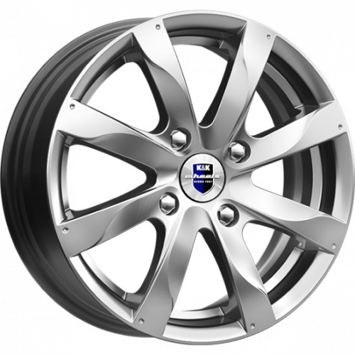 Rapid Джемини-оригинал 6x15/4x114.3 ET43 D67.1 кварц