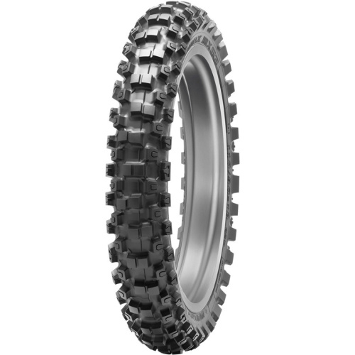 Dunlop Geomax MX53 80/100 -12 41M TT Rear  2024