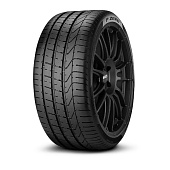 шина Pirelli P Zero 295/40R20 106Y N0 в Санкт-Петербурге