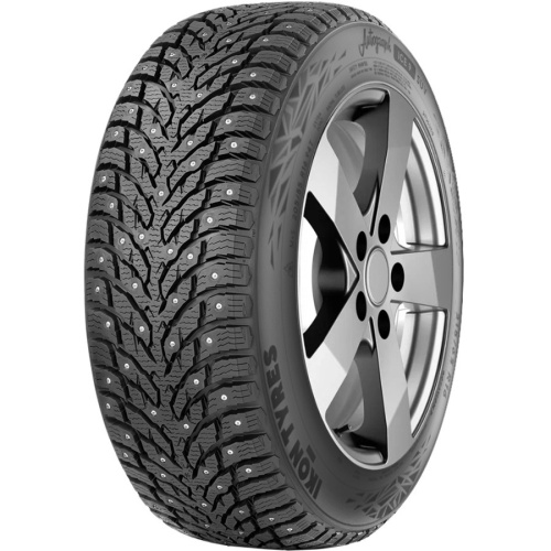 Ikon Tyres Autograph Ice 9 SUV 235/55R18 104T XL шип
