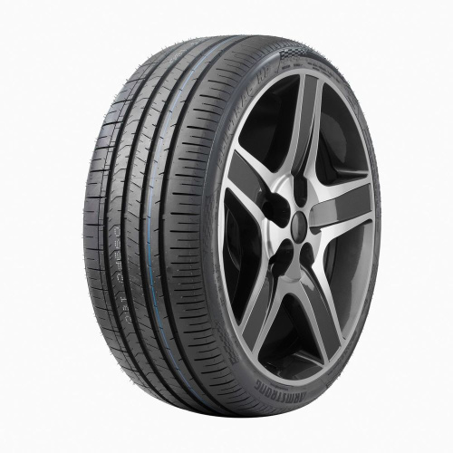 Armstrong Blu-Trac HP 205/45R17 88W