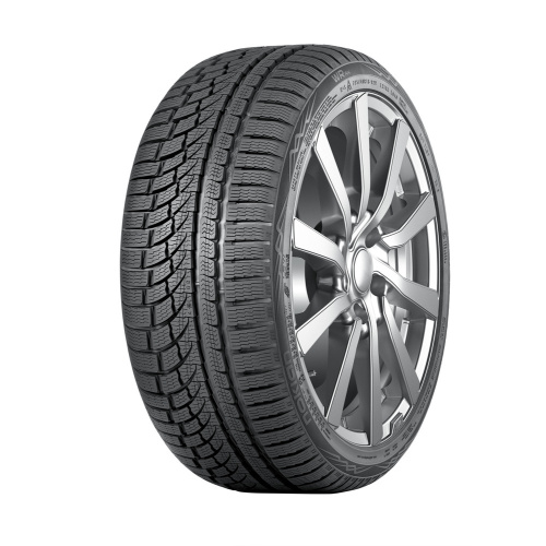 Nokian Tyres WR A4 245/40R19 98V XL (2017)