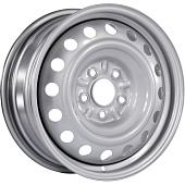 TREBL 9617T (коробка) 6x16/5x114.3 ET50 D67.1 Black