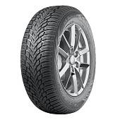 шина Nokian Tyres WR SUV 4 225/60R18 104H XL (2022) в Санкт-Петербурге