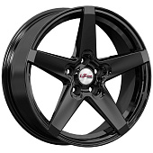 iFree Токен 6.5x17/5x114.3 ET33 D67.1 BK