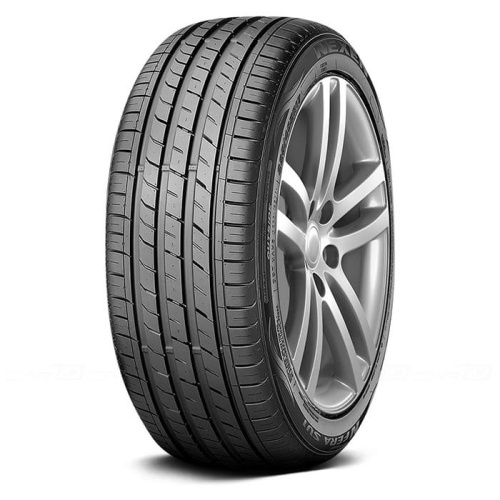 Nexen N'Fera SU1 235/55R17 103W XL