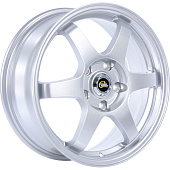 CROSS STREET CR-08 6x15/4x100 ET40 D60.1 S