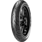 Pirelli Diablo Rosso II 120/70 ZR17 58W TL Front K 2023