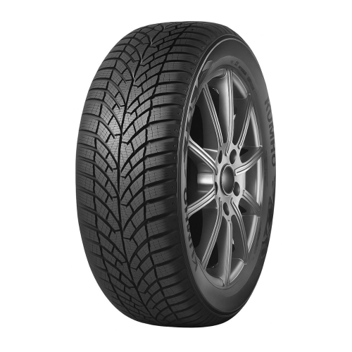 Kumho WinterCraft WP52 205/45R17 88V XL