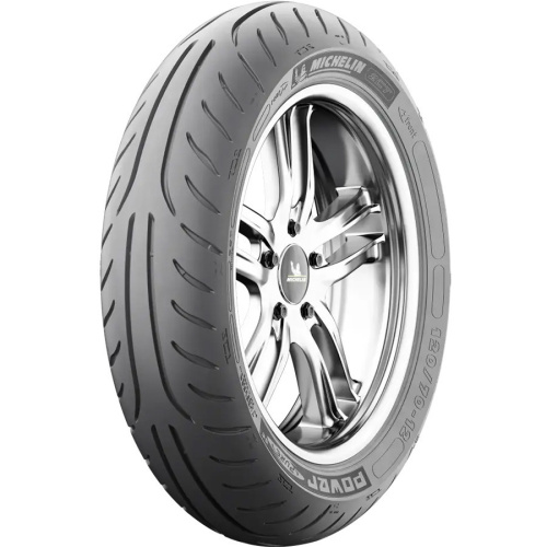 Michelin Power Pure SC 140/70 -12 60P TL Rear  2024