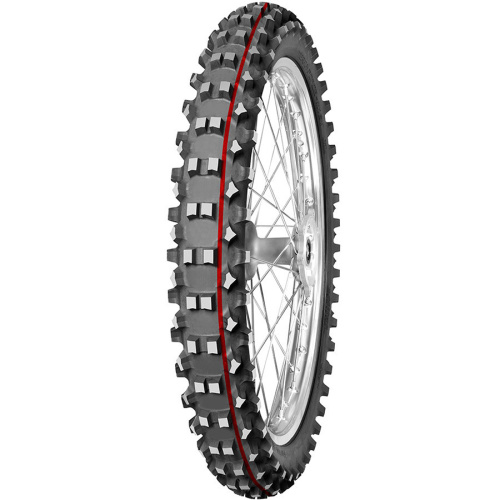 Mitas Terra Force-MX SM 90/90 -21 54M TT Front NHS