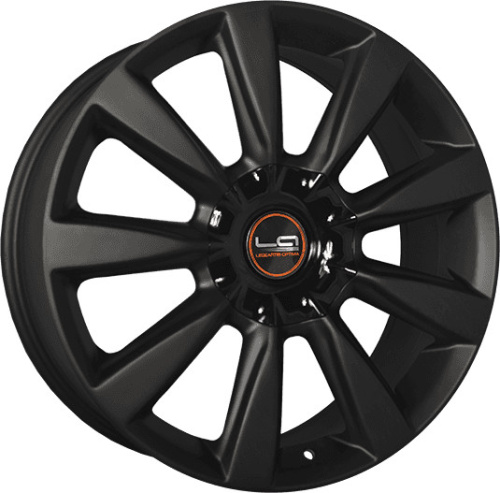 LegeArtis Replica INF10 8x20/5x114.3 ET40 D66.1 MB