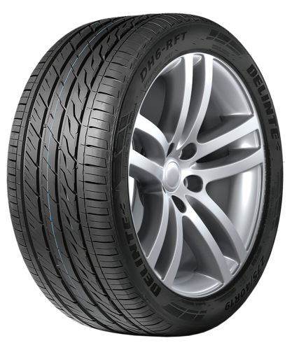 Delinte DH6-RFT 275/45R21 110Y XL RunFlat