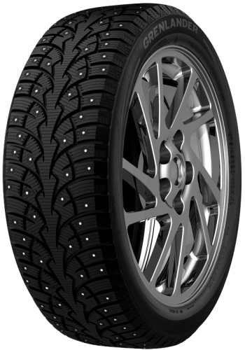 Grenlander Icedefensor Stud I 205/55R16 94T шип