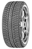 шина Michelin Pilot Alpin 4 285/35R20 104W XL в Санкт-Петербурге