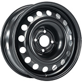 TREBL X40045 (коробка) 6x16/4x108 ET23 D65.1 Black