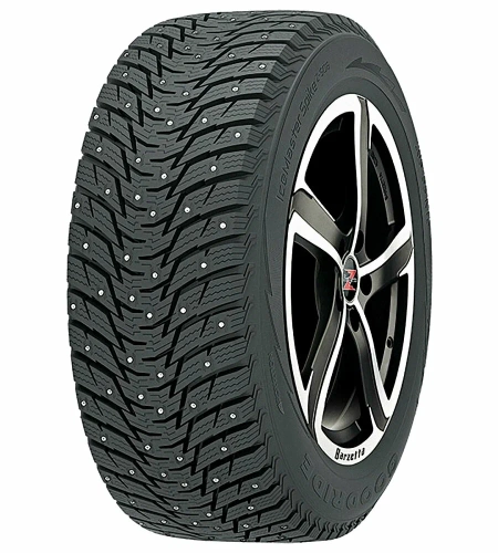 Westlake IceMaster Spike Z-506 225/45R17 94H XL шип
