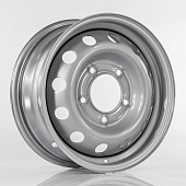 GART 007 (коробка) 6x15/5x139.7 ET48 D98.6 Silver