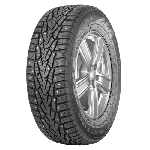 Nordman Nordman 7 SUV 245/70R16 111T XL шип
