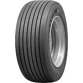 ADVANCE GL251T 385/55R19.5 156J 20PR TL прицепная ось