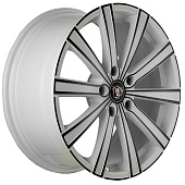 NZ F-55 6.5x16/5x108 ET50 D63.3 WF
